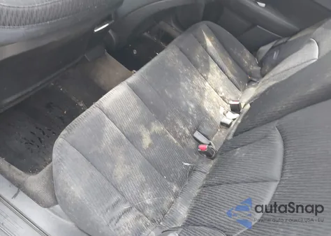 2011 Subaru Outback 2.5I Premium from USA, damaged, VIN 4S4BRBGC6B3421924